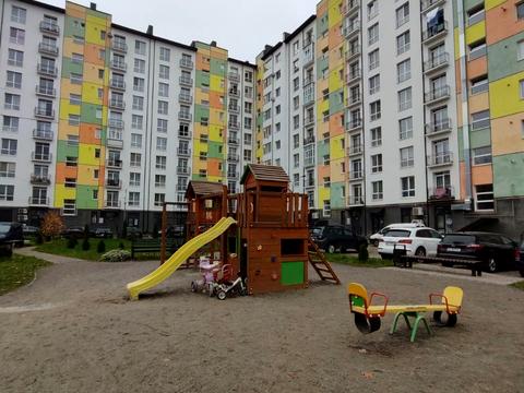 квартира за адресою Пасічна вул., 15, 15а, 15б