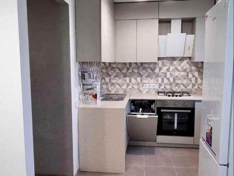 квартира по адресу Дашкевича ул., 13