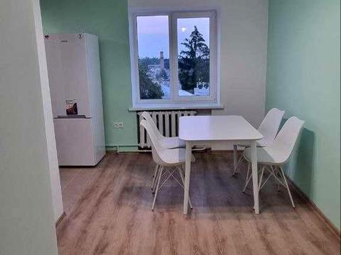 квартира по адресу Дашкевича ул., 13