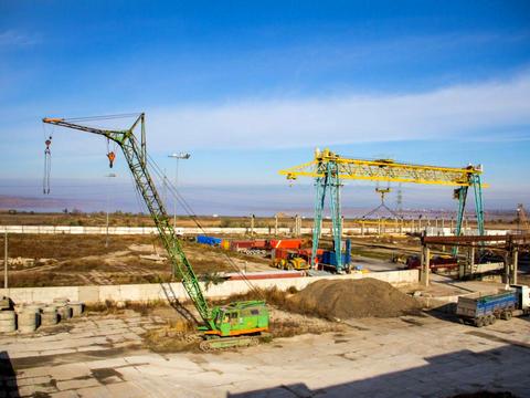 комерційна за адресою Одеса, Локомотивна вул., 38