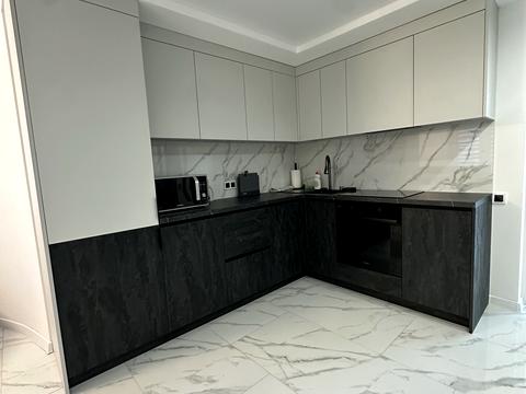 квартира за адресою Довженка вул., 24