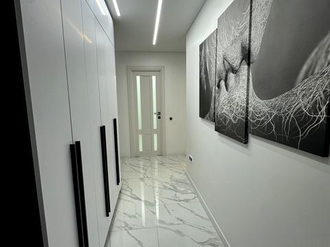 квартира за адресою Довженка вул., 24