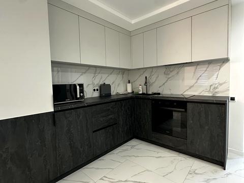 квартира за адресою Довженка вул., 24