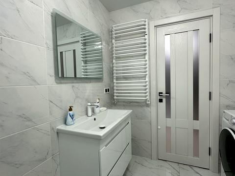 квартира за адресою Довженка вул., 24