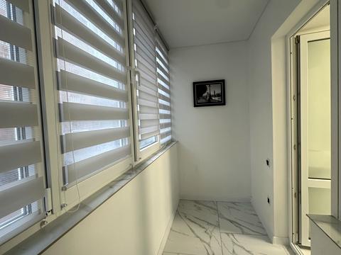 квартира за адресою Довженка вул., 24