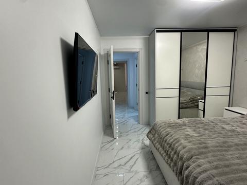 квартира за адресою Довженка вул., 24