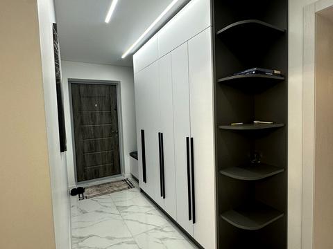 квартира за адресою Довженка вул., 24