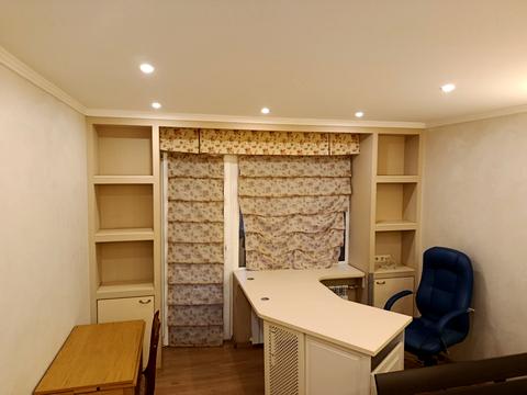 квартира по адресу Тополя-3 жилой массив ул., 51