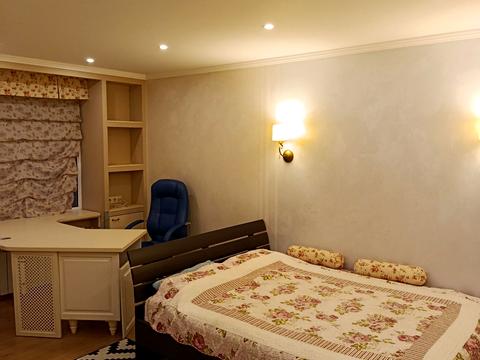 квартира по адресу Тополя-3 жилой массив ул., 51