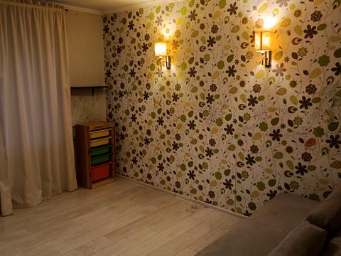 квартира по адресу Тополя-3 жилой массив ул., 51