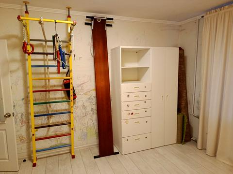 квартира по адресу Тополя-3 жилой массив ул., 51