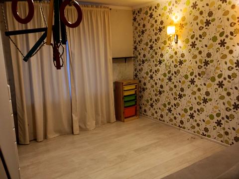 квартира по адресу Тополя-3 жилой массив ул., 51