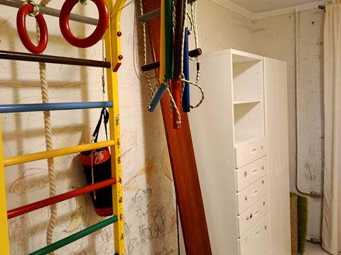 квартира по адресу Тополя-3 жилой массив ул., 51