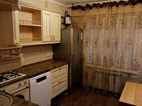 квартира по адресу Тополя-3 жилой массив ул., 51