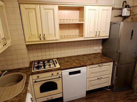 квартира по адресу Тополя-3 жилой массив ул., 51