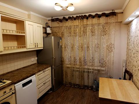 квартира по адресу Тополя-3 жилой массив ул., 51