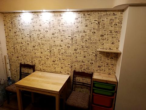 квартира по адресу Тополя-3 жилой массив ул., 51