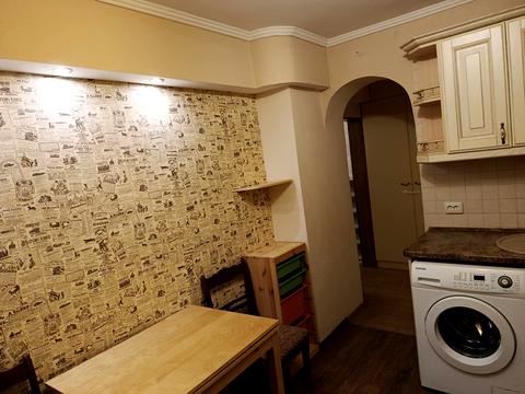 квартира по адресу Тополя-3 жилой массив ул., 51