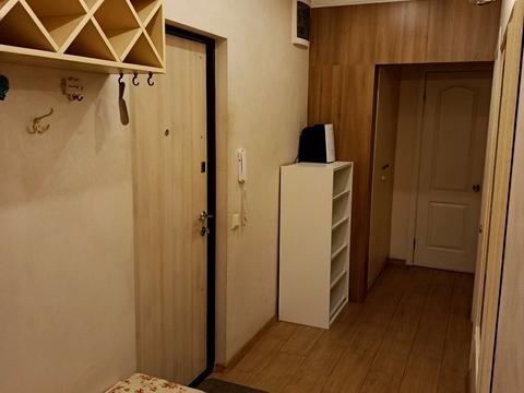 квартира по адресу Тополя-3 жилой массив ул., 51