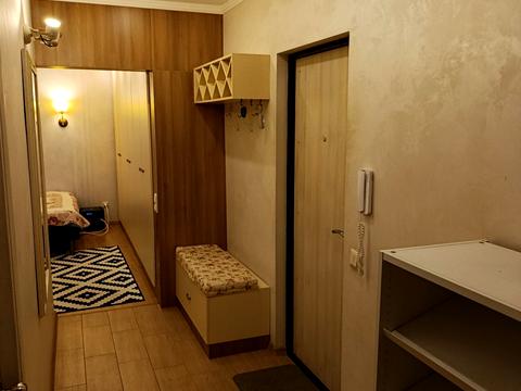 квартира по адресу Тополя-3 жилой массив ул., 51