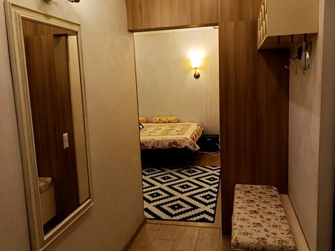 квартира по адресу Тополя-3 жилой массив ул., 51