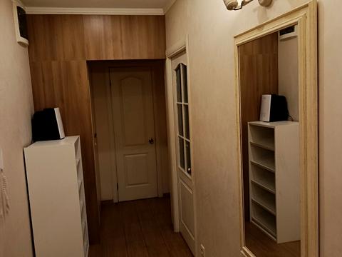 квартира по адресу Тополя-3 жилой массив ул., 51