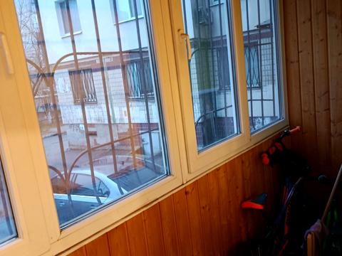 квартира по адресу Тополя-3 жилой массив ул., 51