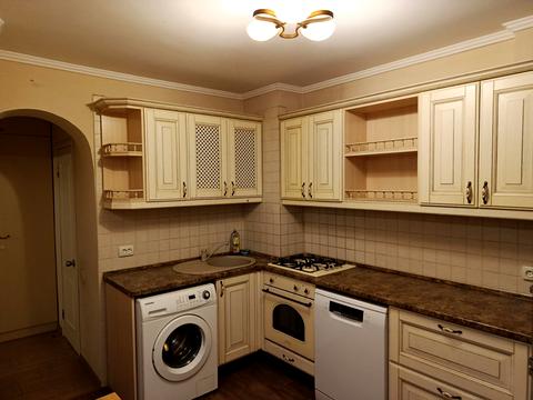 квартира по адресу Тополя-3 жилой массив ул., 51