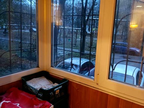 квартира по адресу Тополя-3 жилой массив ул., 51