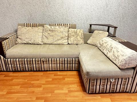 квартира за адресою Миру просп., 263