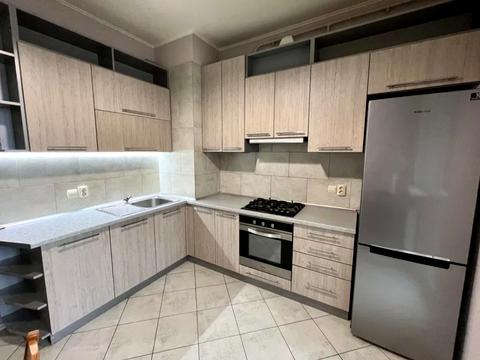 квартира по адресу Ромашковая ул., 10