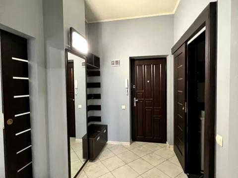 квартира по адресу Ромашковая ул., 10