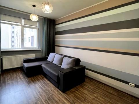 квартира по адресу Ромашковая ул., 10