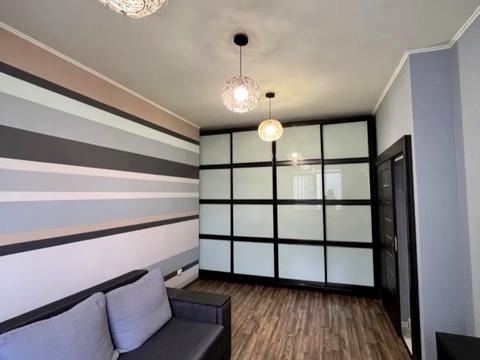 квартира по адресу Ромашковая ул., 10