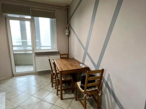 квартира по адресу Ромашковая ул., 10