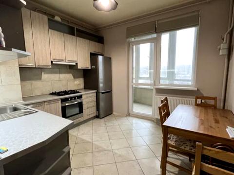 квартира по адресу Ромашковая ул., 10