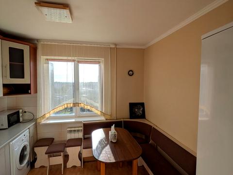 квартира по адресу Коломыйская ул., 12