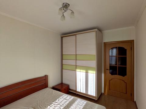 квартира по адресу Коломыйская ул., 12