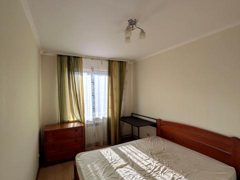 квартира по адресу Коломыйская ул., 12