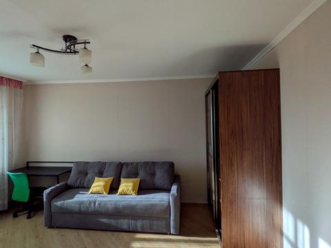 квартира по адресу Коломыйская ул., 12