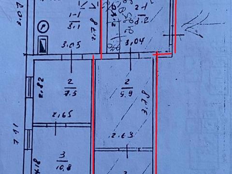 будинок за адресою Симона Петлюри вул. (Василини)