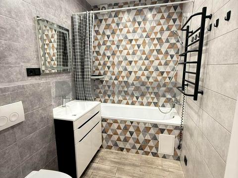 квартира за адресою Академіка Амосова вул., 12