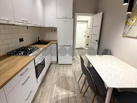 квартира за адресою Академіка Амосова вул., 12