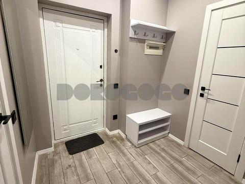 квартира за адресою Академіка Амосова вул., 12