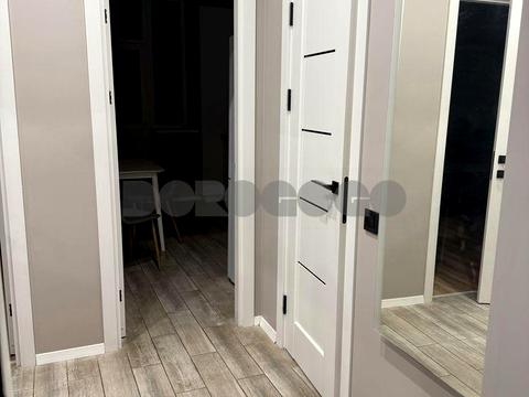 квартира за адресою Академіка Амосова вул., 12