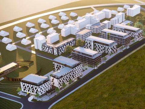 паркомісце за адресою Пилипа Орлика вул., (Будинок 3)