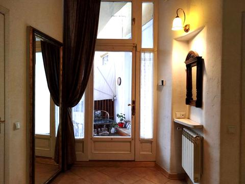 квартира по адресу академика Гнатюка ул. (Горького), 17