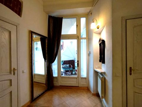 квартира по адресу академика Гнатюка ул. (Горького), 17