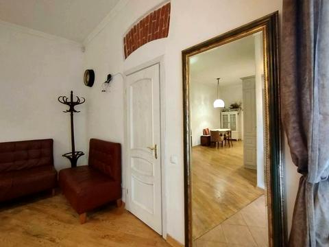 квартира по адресу академика Гнатюка ул. (Горького), 17