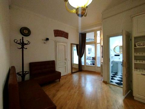 квартира по адресу академика Гнатюка ул. (Горького), 17